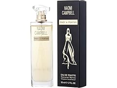 Naomi Campbell Pret A Porter 1.7oz EDT W