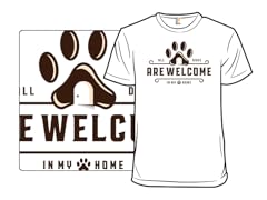 All Dogs Are Welcome