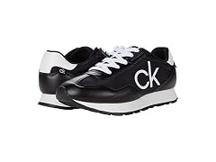 Calvin Klein Caden 2 Black 6.5 M