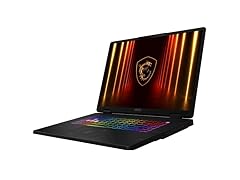 Crosshair 18 HX AI 18" Gaming Laptop