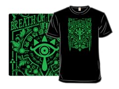 Breath of The Hero II