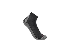 Carhartt Women (L) Wool Sock Carbon Heather