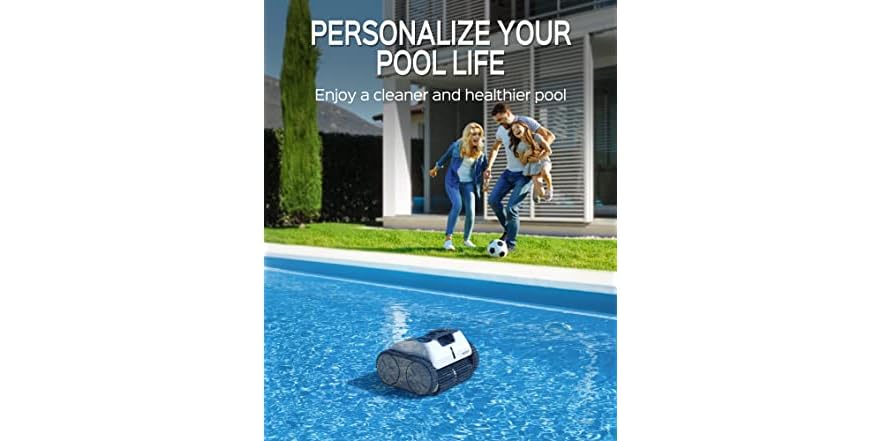 UpBright AC Adapter For Wybot Osprey 700 WY3312 WY004 – 10.8V 65W Pool Cleaner Charger, Lithium Ion