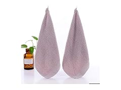 KAIQINMJ Cotton Towel, 70x140cm