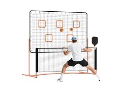 FAHKNS Pickleball Rebounder Training Equipment