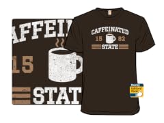 Caffeinated State College