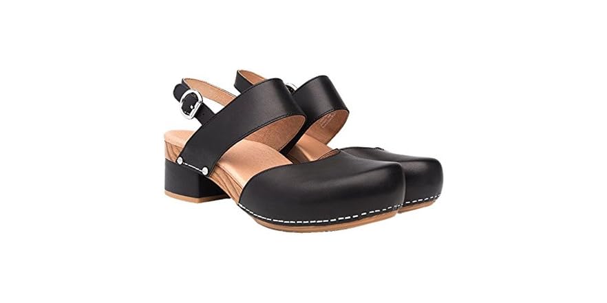 dansko madalyn sandal