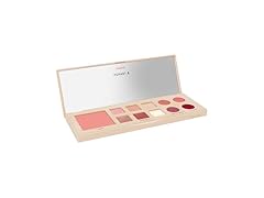 Pupa Milano Pupart S Make-Up Palette - 001 Nude