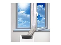 Artist Unknown ANYAIR Universal Window S