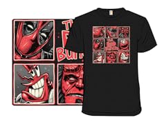 The Red Bunch