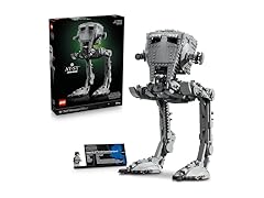 LEGO Star Wars at-ST Walker Building Set