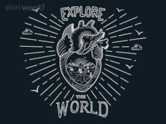Explore the World