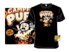 Campfire Puffs