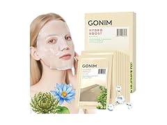 GONIM Korean Hydrating Face Mask