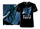 Alien the Animated Series