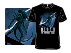 Alien the Animated Series