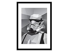 Storm Trooper (3 Sizes)