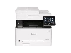 Canon imageCLASS MF654Cdw 3-in-1 Printer
