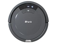SHARK RV772 ION Wi-Fi Connected Robot Vac