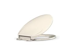 YardYonder Toilet Seat Elongated