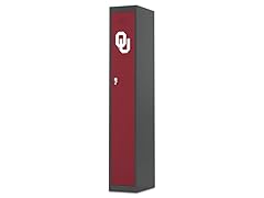 PrimeTime Locker - Oklahoma
