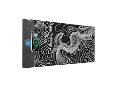 Wireless Charging Mouse Pad