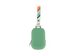 Infantino PaciPod Premium Silicone Pacifier Holder