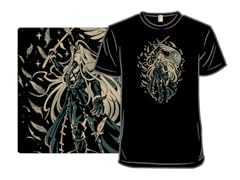 Lend Me Your Strength