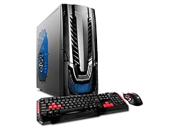 WT727 Haswell 3.5GHz, GT640 4GB Desktop