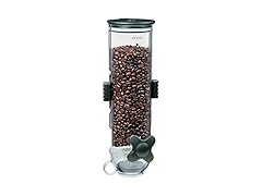 Indispensable SmartSpace Wall-Mounted Food Dispenser
