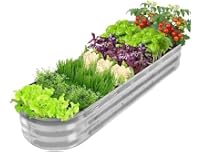 GADI Raised Garden Bed 16 hours left to buy