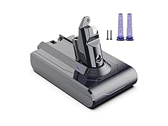 Morpilot Dyson V6 Battery Replacement