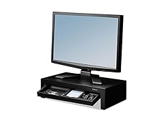 Fellowes 8038101 Monitor Riser, Height A