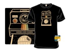 Empire Land Camera
