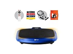 LifePro 3D Vibration Plate