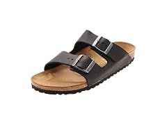 Birkenstock New Unisex Arizona Slide  (Open Box)