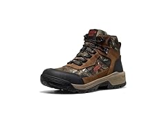 KEEN Utility Men's Skokie Hiker 90 Degree Work Boots (11.5)