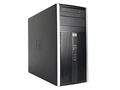 HP Compaq 6200 Pro i5 MT Desktop
