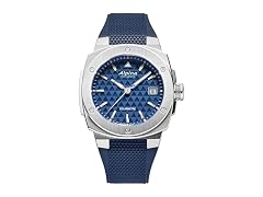 Alpina Alpina Unisex Solar Powered Solarmeter,