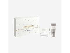 Mont Blanc Signature Mont Blanc 3 Pc. Set (W) E