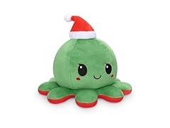 The Original Reversible Octopus Plush