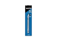 ELMERS X-Acto #2 Medium Duty Knife