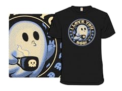 I Love You Boo Remix