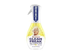 Mr. Clean Deep Cleaning Mist