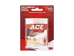 BANDAGE ELSTC ADHSV 3"