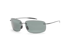 Maui Jim Men's 64mm Polarized Sunglasses MJ0422S