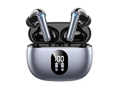 wyness Wireless earbuds