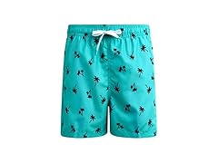 Kanu Surf Men Havana Swim Trunks