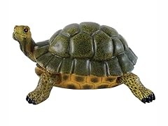 Turtle Statue, Medium