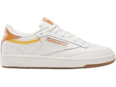 Reebok Women's Club C 85 Sneaker (5)